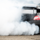 Illustration for article titled Gymkhana Goes Back To Its Roots With This Subaru